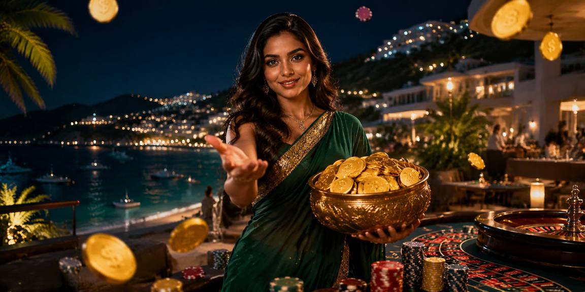 ponster আমাদের লবিতে Caishen Wins কীভাবে কাজ করে